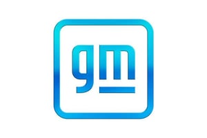 GM Canada Logo 