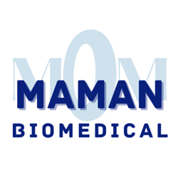 Maman logo Standard Background UpRes.