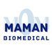 Maman logo Standard Background UpRes.